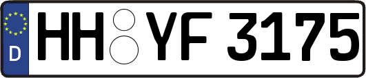 HH-YF3175