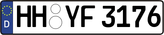 HH-YF3176