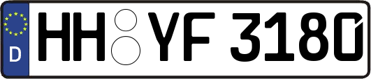 HH-YF3180
