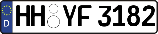HH-YF3182