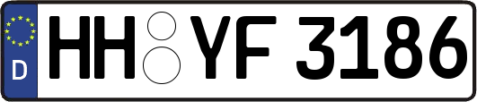HH-YF3186
