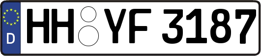HH-YF3187