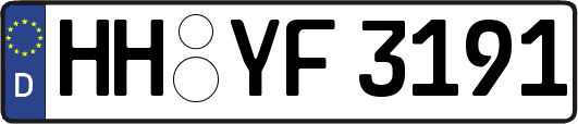 HH-YF3191