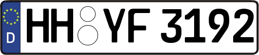 HH-YF3192