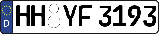 HH-YF3193