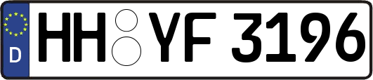 HH-YF3196