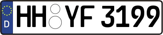 HH-YF3199