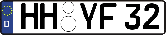 HH-YF32
