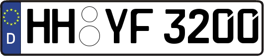 HH-YF3200