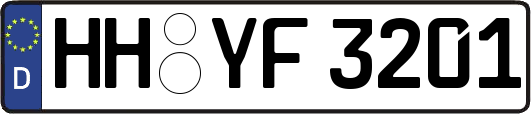 HH-YF3201