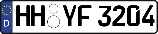 HH-YF3204