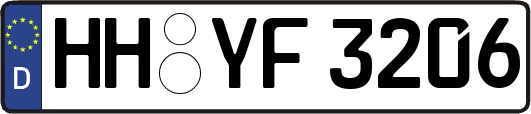 HH-YF3206