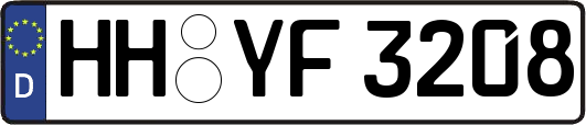 HH-YF3208