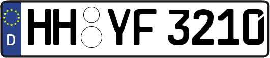 HH-YF3210
