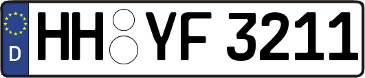 HH-YF3211