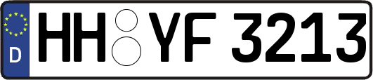 HH-YF3213