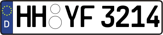 HH-YF3214