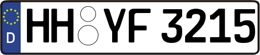 HH-YF3215