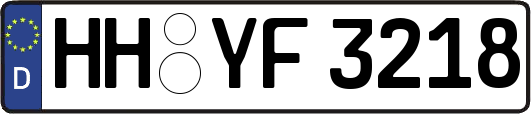 HH-YF3218