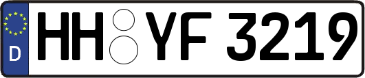 HH-YF3219
