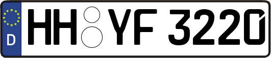 HH-YF3220