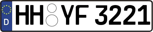HH-YF3221