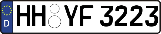 HH-YF3223