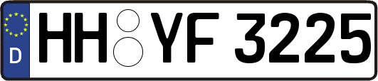 HH-YF3225