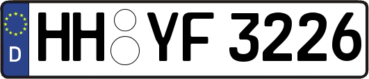 HH-YF3226