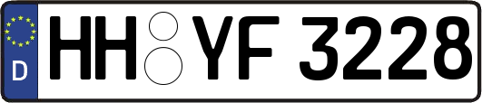 HH-YF3228
