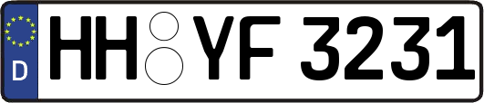 HH-YF3231