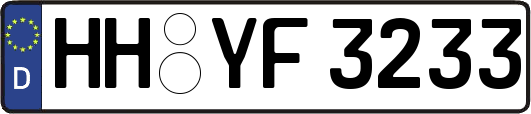 HH-YF3233