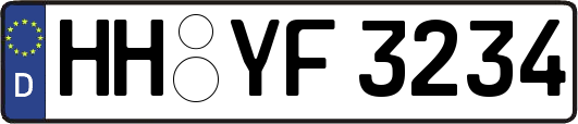 HH-YF3234