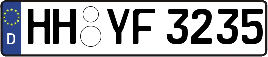 HH-YF3235