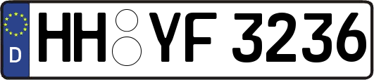 HH-YF3236