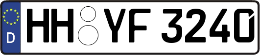 HH-YF3240