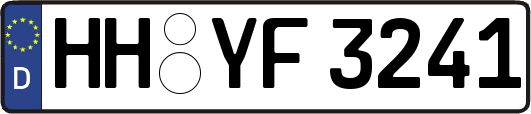 HH-YF3241