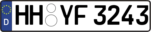 HH-YF3243