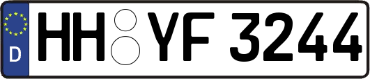 HH-YF3244
