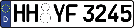 HH-YF3245