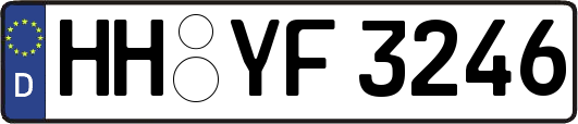 HH-YF3246