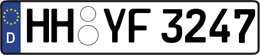 HH-YF3247