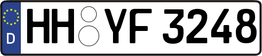 HH-YF3248