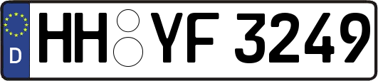 HH-YF3249