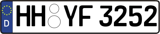 HH-YF3252