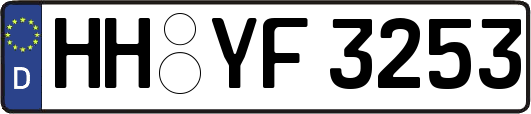 HH-YF3253