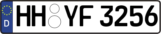 HH-YF3256