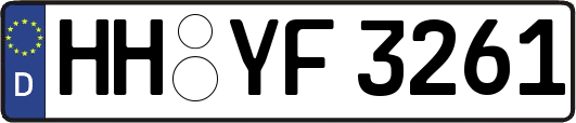 HH-YF3261