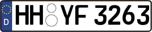 HH-YF3263