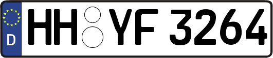 HH-YF3264